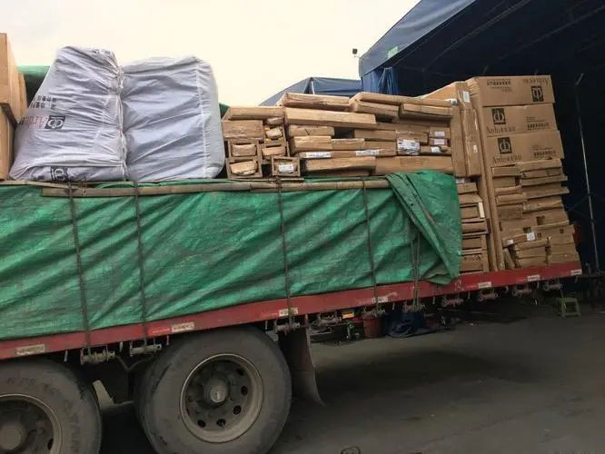 莲花家具托运